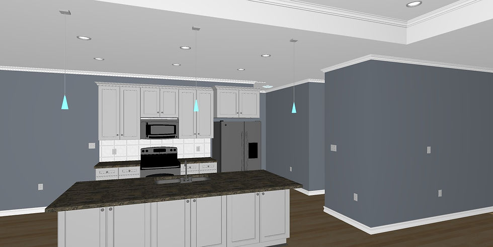 Thumbnail: Kitchen