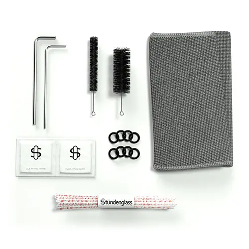 Thumbnail: Stündenglass Gravity Infuser