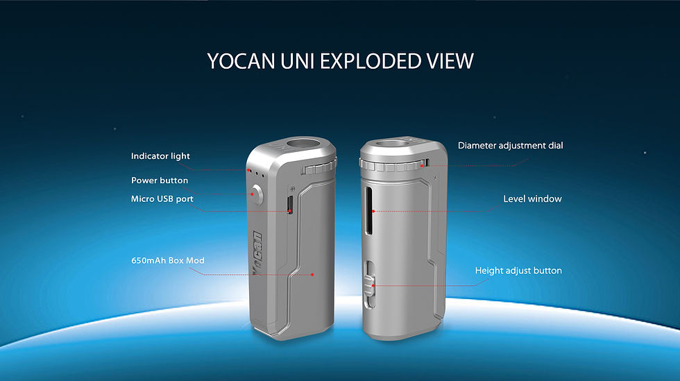Thumbnail: Yocan Uni