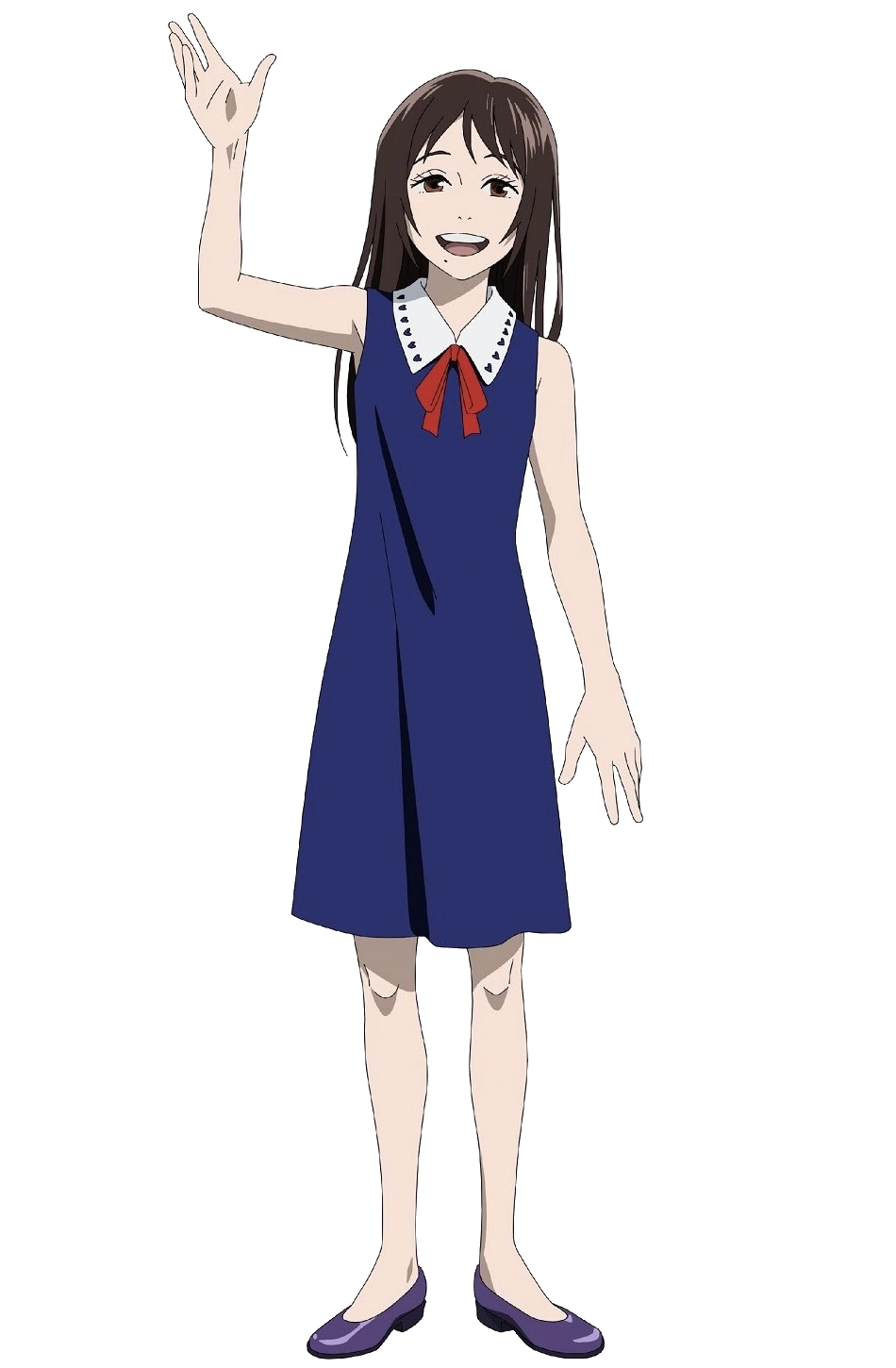 Rika from JJK