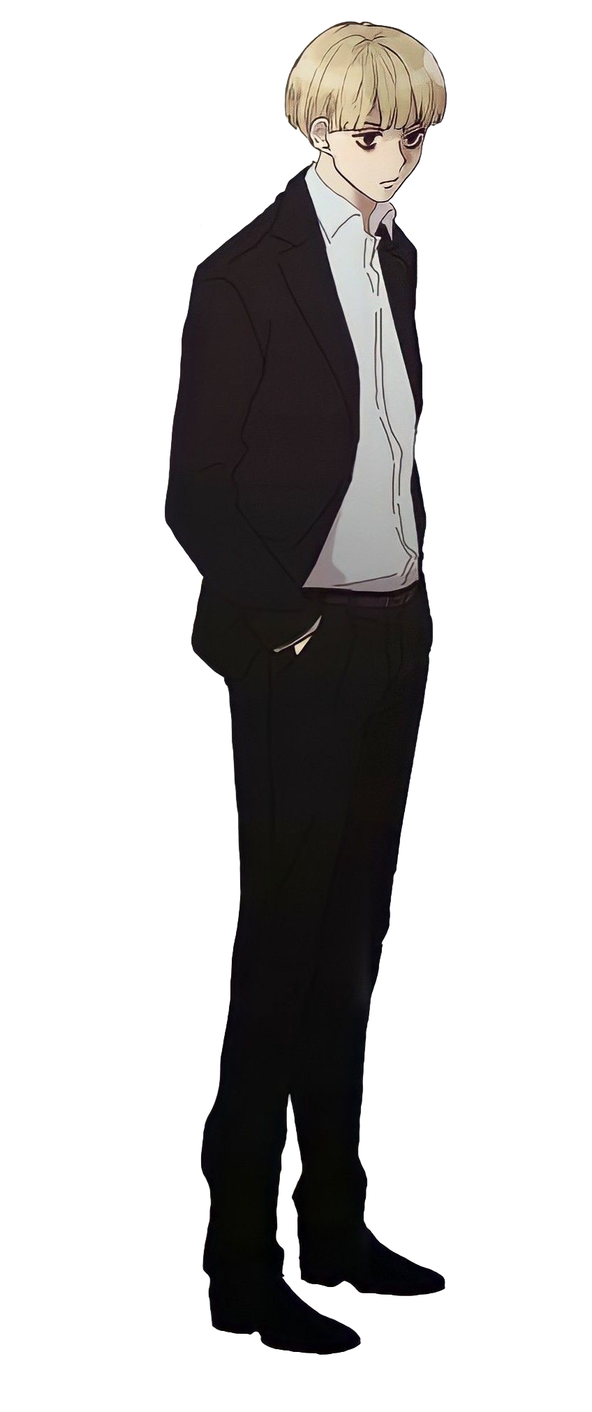 Yelena AoT Transparency
