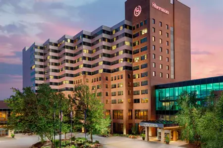 Sheraton towson.webp