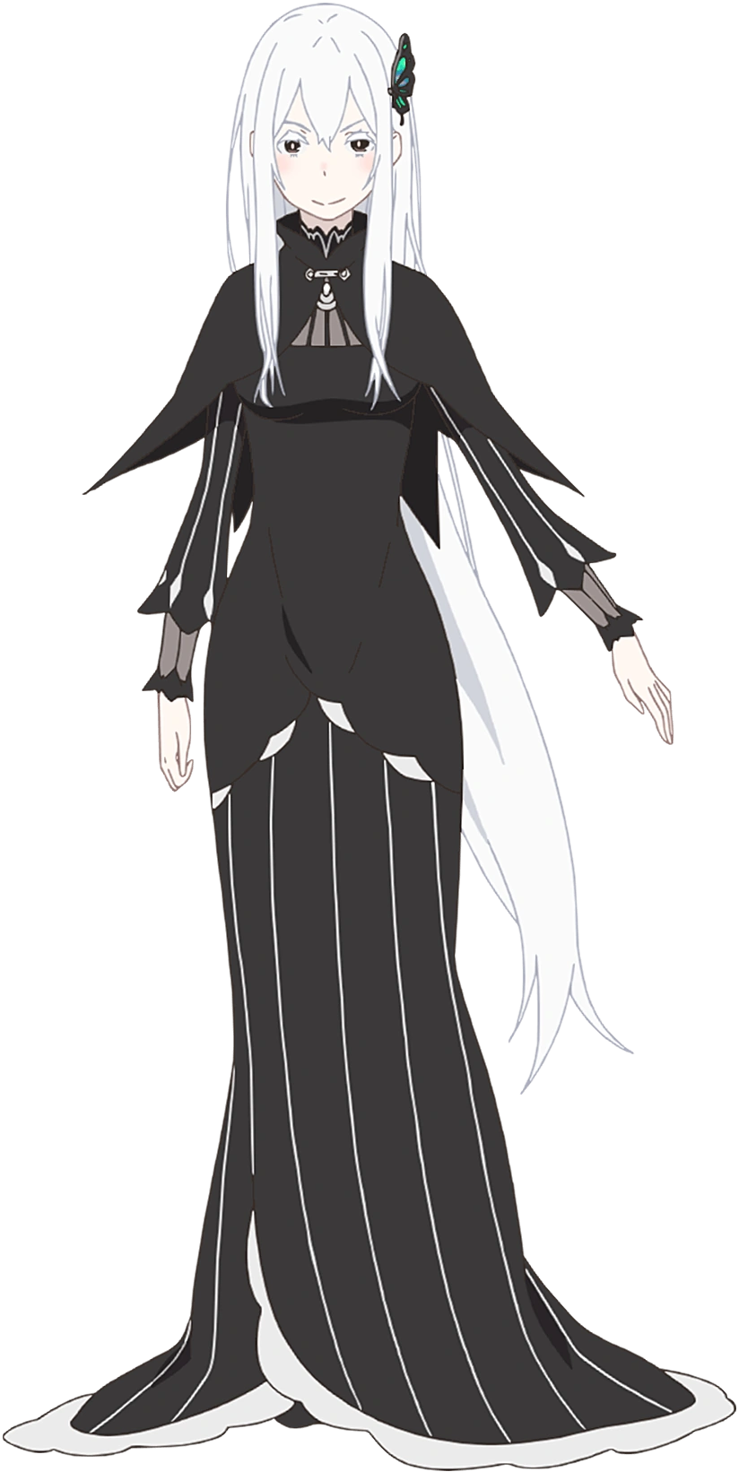 Echidna ReZero