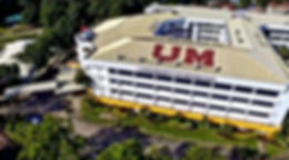 University-of-Mindanao-Aerial-Tour-Proje