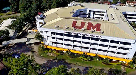 University-of-Mindanao-Aerial-Tour-Proje
