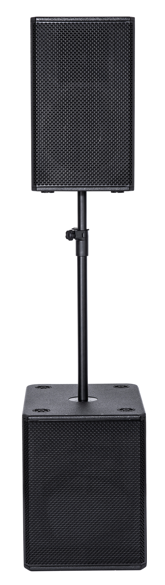 Miniature : Enceinte LCT 12A