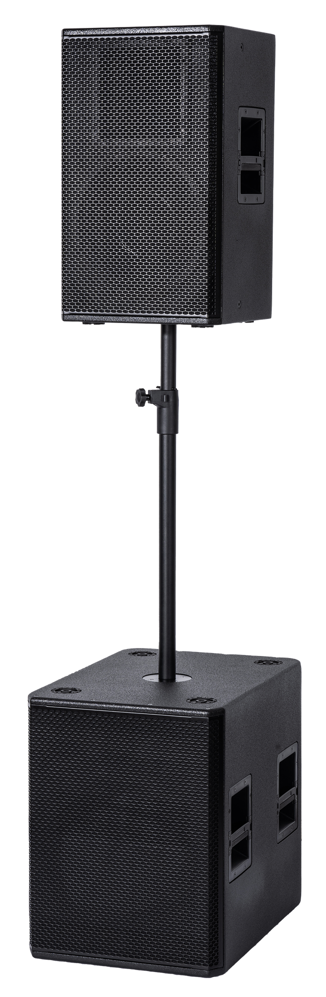 Miniature : Enceinte LCT 12A
