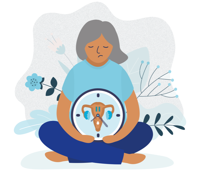Navigating Dry Eyes During Menopause: Understanding the Impact and Finding Relief