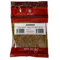 Aniseed