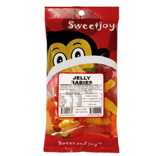 Jelly Babies 180g