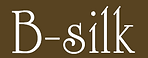 Bsilk ロゴ.PNG
