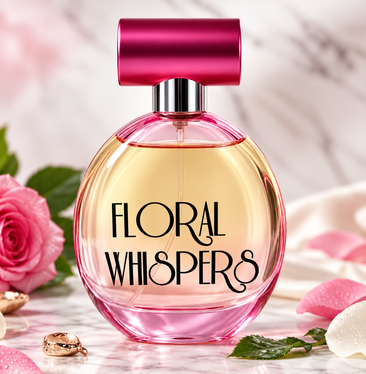 Floral Whispers 55ml Eau de Parfum