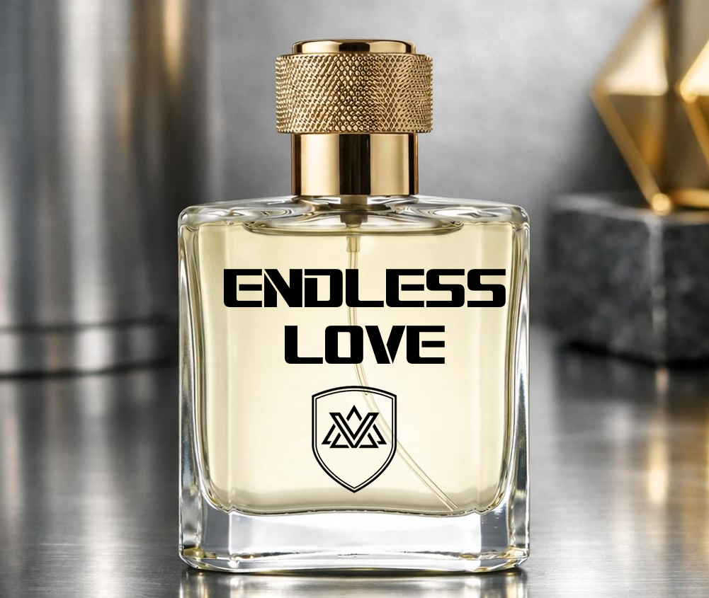 Endless Love for Him 50ml Eau de Parfum