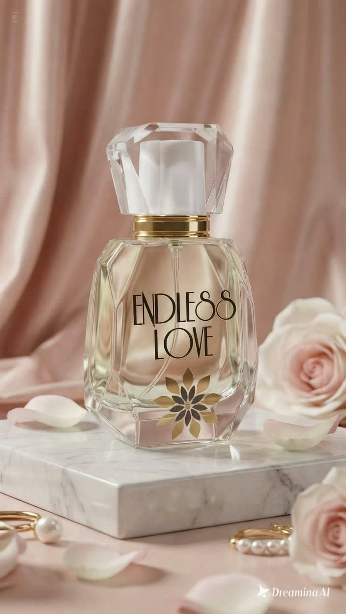 Endless Love 60ml Eau de Parfum