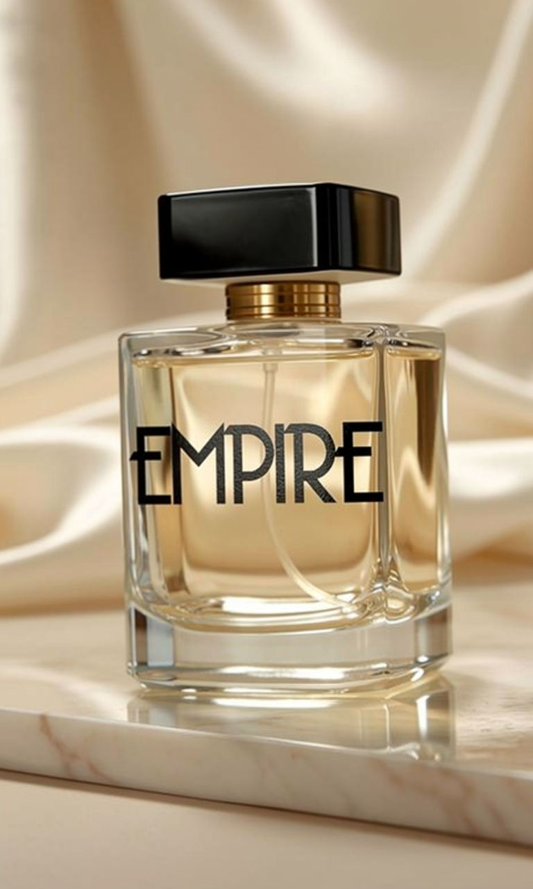 Empire 100ml Eau de Parfum