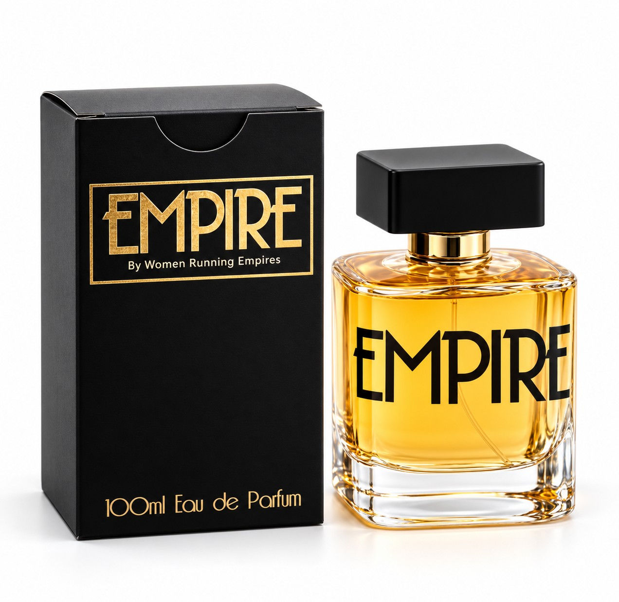 Empire for Her 100ml Eau de Parfum