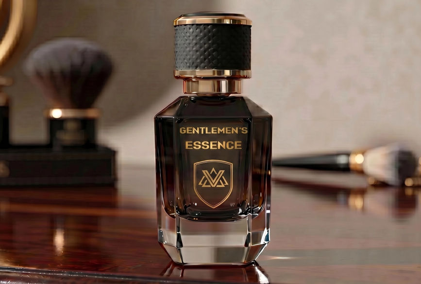 Gentlemen's Essence 50ml Eau de Parfum