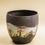 Miniature : série "pictural" cache pot
