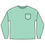 Thumbnail: Alignment (222) Unisex Long Sleeve Pocket T-Shirt