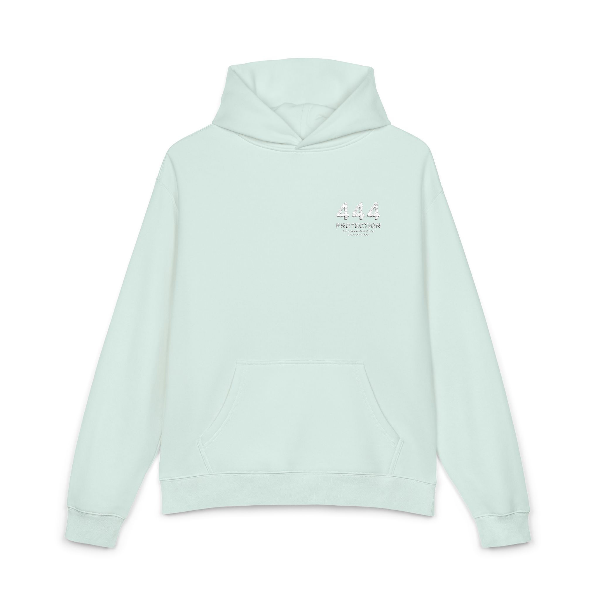 Protection (444) Relaxed Hoodie