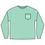 Thumbnail: Balance (888) Unisex Long Sleeve Pocket T-Shirt