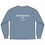 Thumbnail: Protection (444) Unisex Long Sleeve Pocket T-Shirt