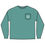 Thumbnail: Intuition (111) Unisex Long Sleeve Pocket T-Shirt