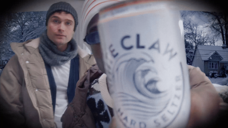 White Claw