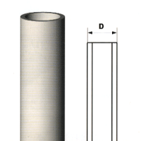 Tubo rigido REP70