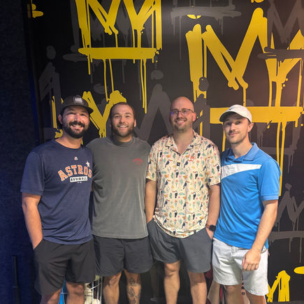 Loft18 Baton Rouge League