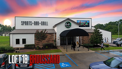 Loft18 Broussard