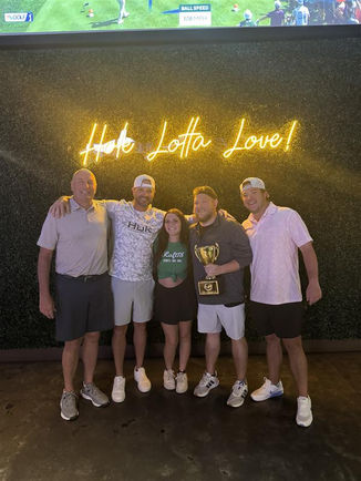 Loft18 Mandeville League