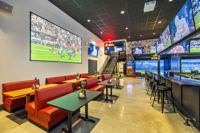 Loft18 Broussard Events