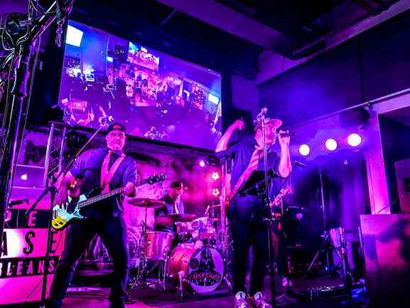 Loft18 Metairie Events