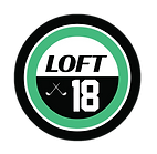 Loft18 Logo