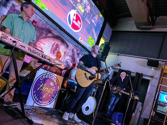 Loft18 Metairie Events