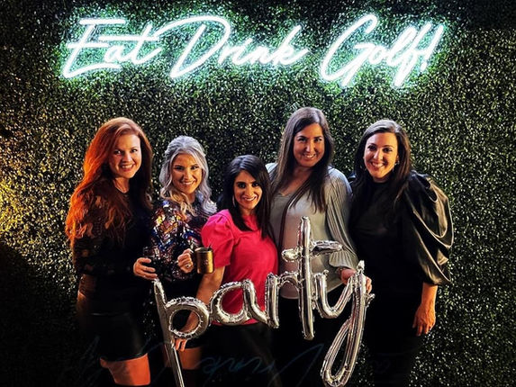 Loft18 Metairie Events