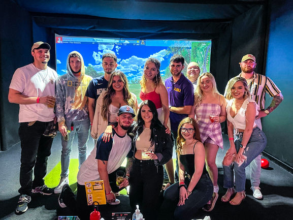 Loft18 Metairie Events