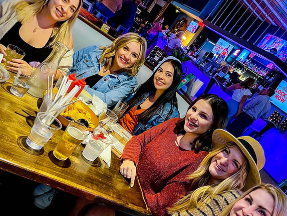 Loft18 Metairie Events