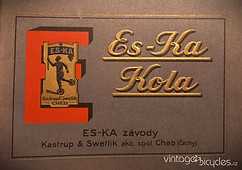 Eska Catalogue