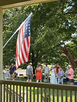 Crowd from porch.jpg