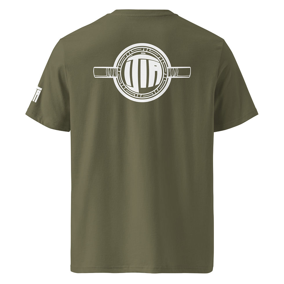 Thumbnail: Roka (logo tee)