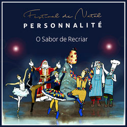CD O Sabor de Recriar