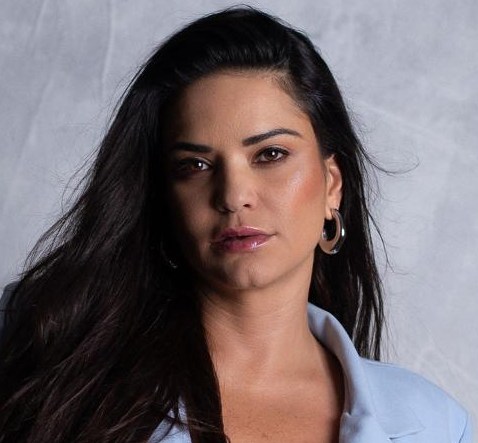 Fernanda Arraes