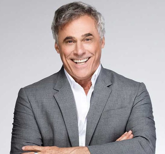 Oscar Magrini