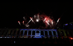 Mapping Loterias Caixa