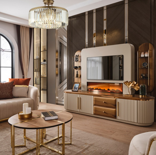 ​ANAHTAR TESLİM DEKORASYON