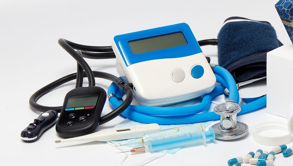 Tıbbi Cihaz Destek Hizmeti