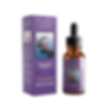 Spasm Relief Tincture™ (50% THC/ 50% CBD)