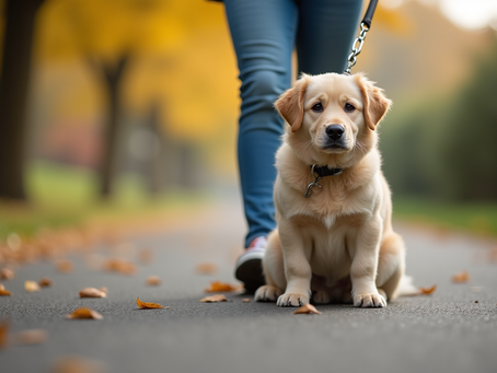 Effective Reactive Dog Training Methods: A Guide to Helping Your Dog Stay Calm